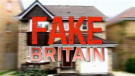 bbc 1 fake britain episodes